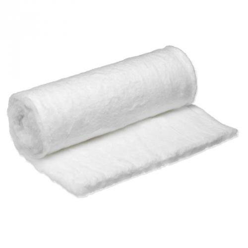 Surgical Medical Cotton Wool Roll - 100gms