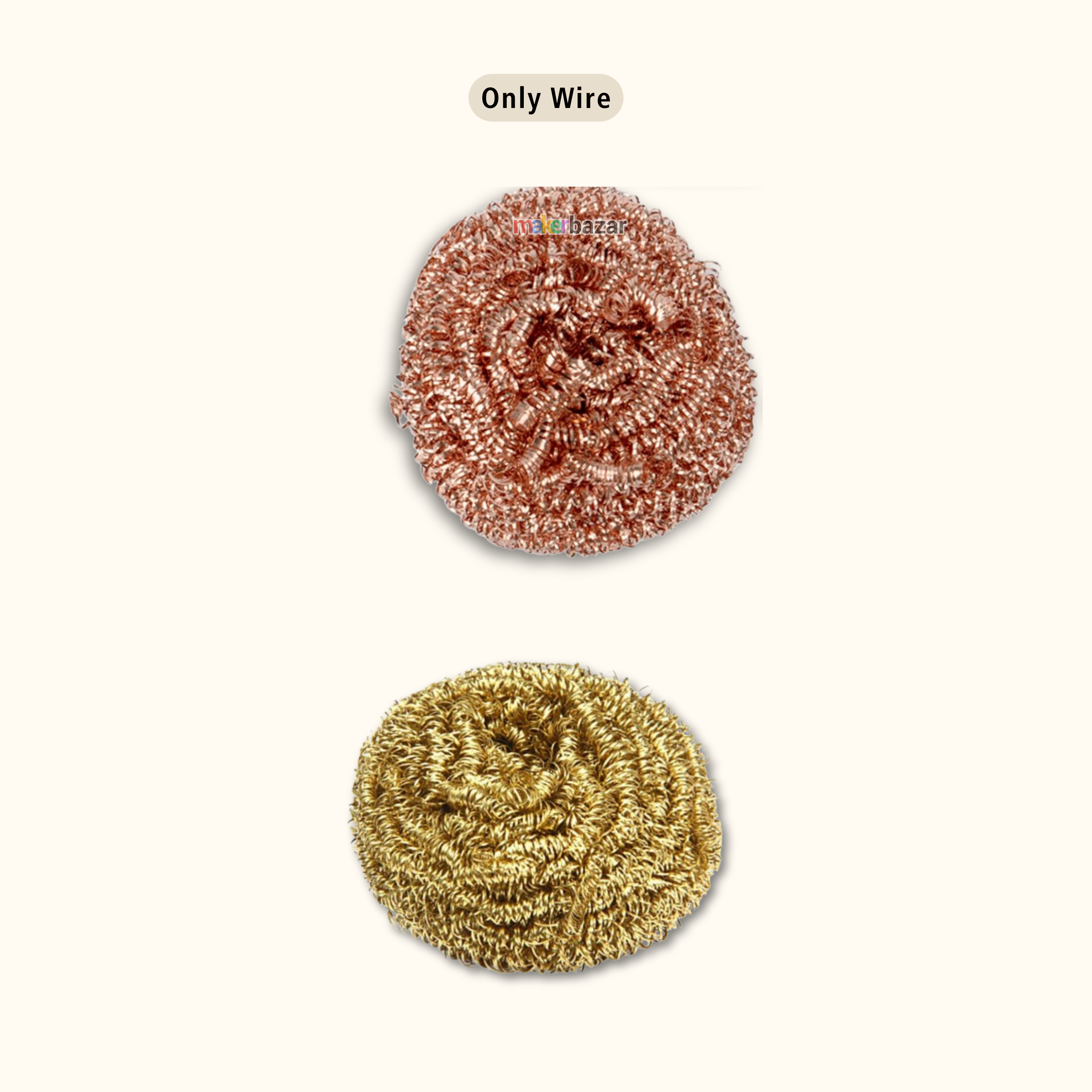 Soldering Iron Tip Cleaner