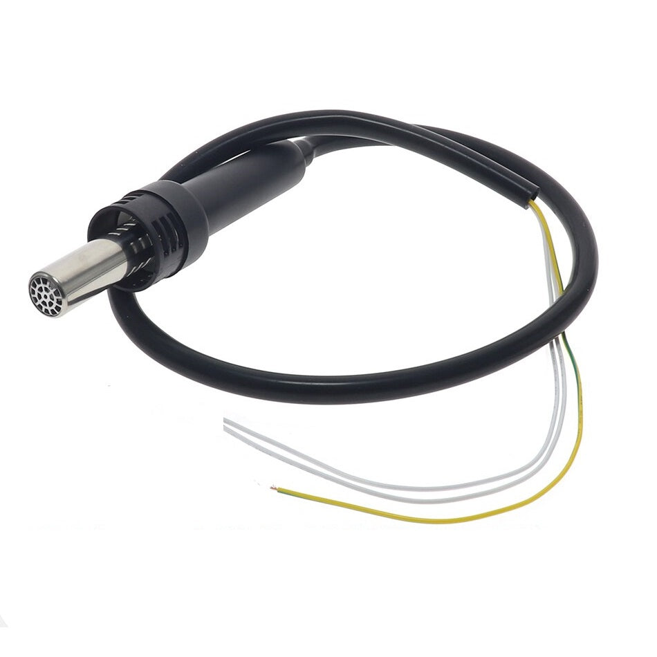 Replacement Hot Air Gun Handle - 3 Wire