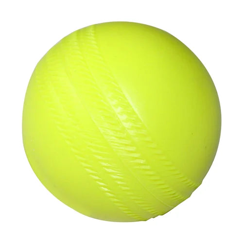 Multi-Color Plastic Ball 2.5inch - Craft