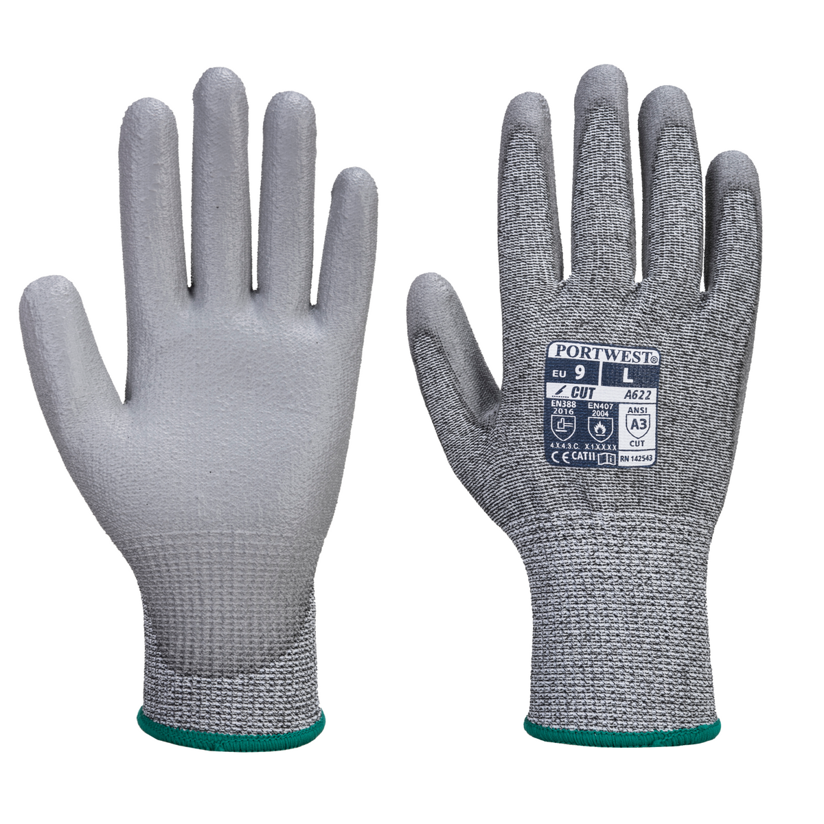 Portwest Cut Resistance Gloves