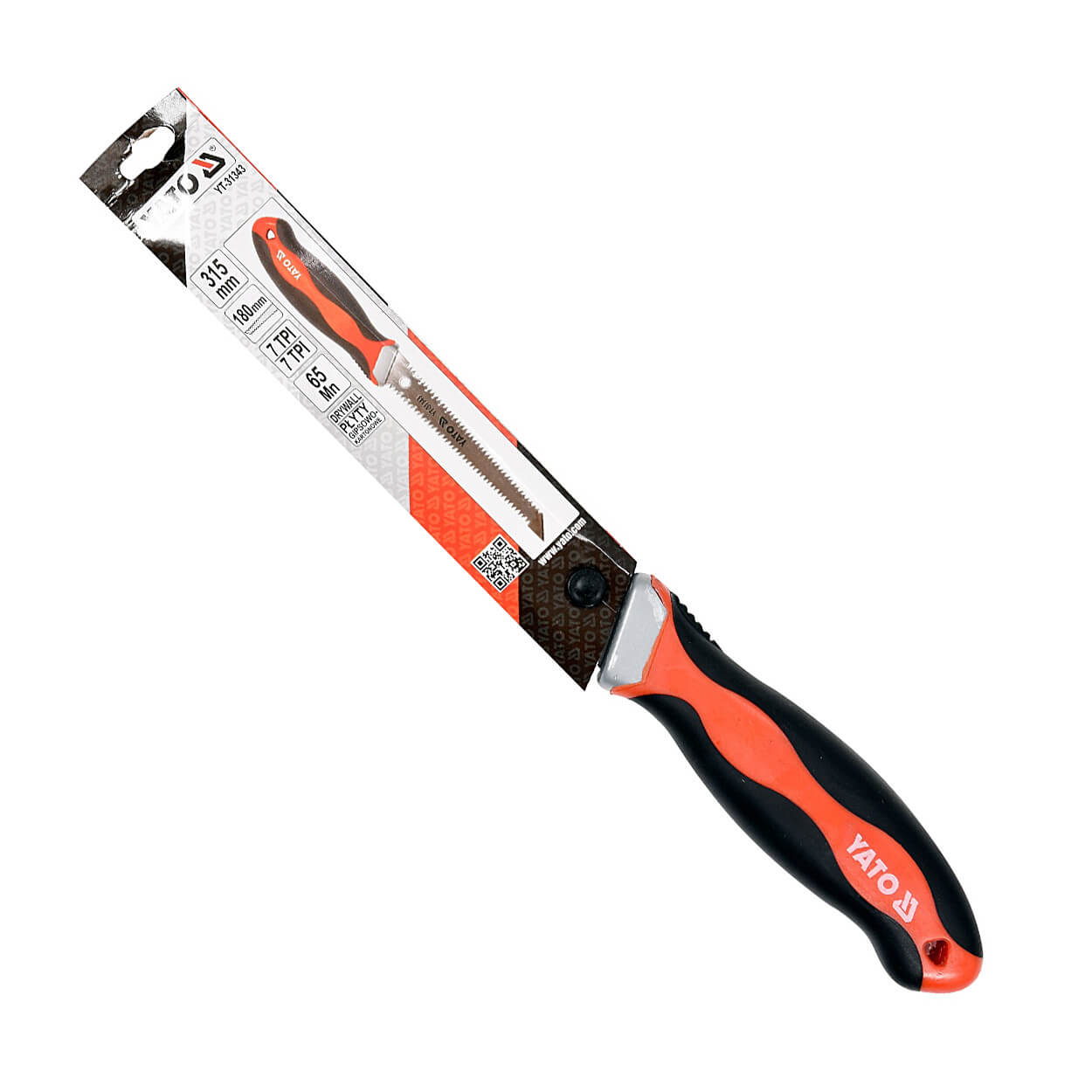 Yato Wallboard Saws