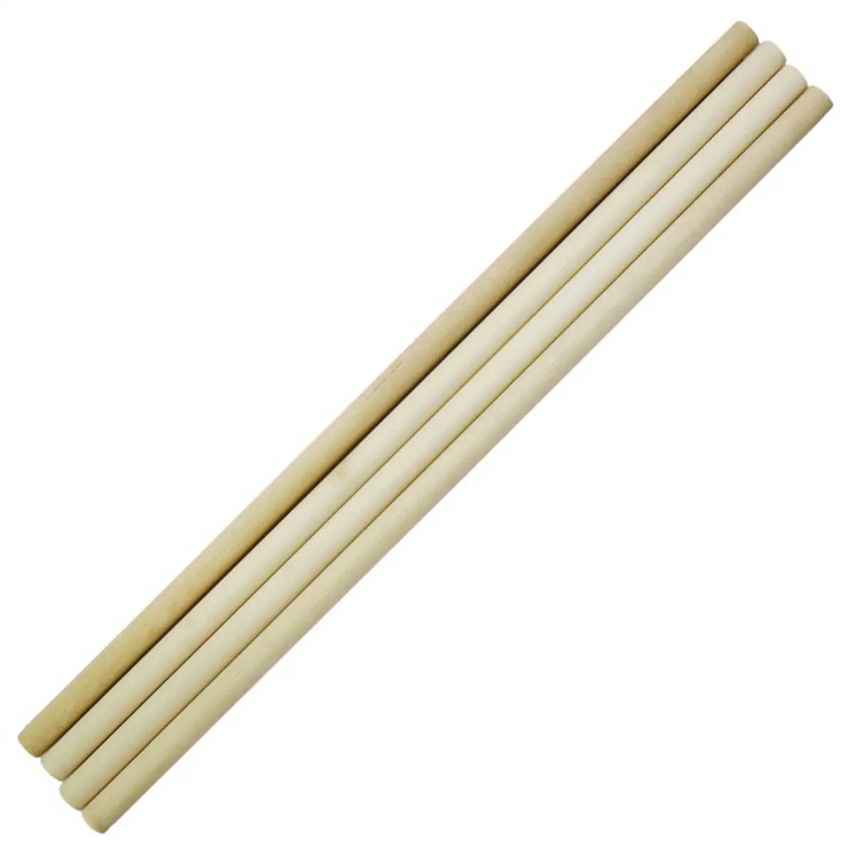 Round Wooden Dowel Stick