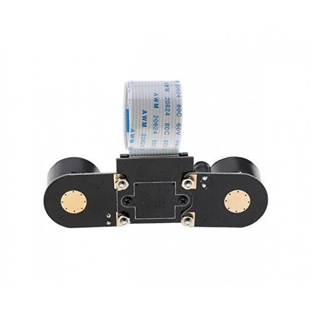 Raspberry pi 4B/3B+/Zero/WH Infrared Focus Adjustable Night Vision Cam