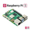 All New Raspberry Pi 5 Board | RPI5