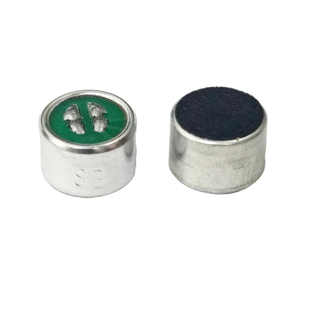 MIC Electret Microphone Condenser