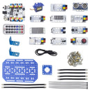 DIY Sensor Kit for Robotic xArm Secondary Development Accessories Kit