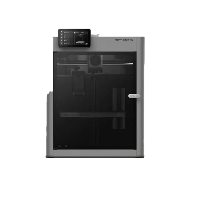 Bambu Lab P2S-Combo 3D Printer