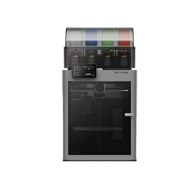 Bambu Lab P2S-Combo 3D Printer