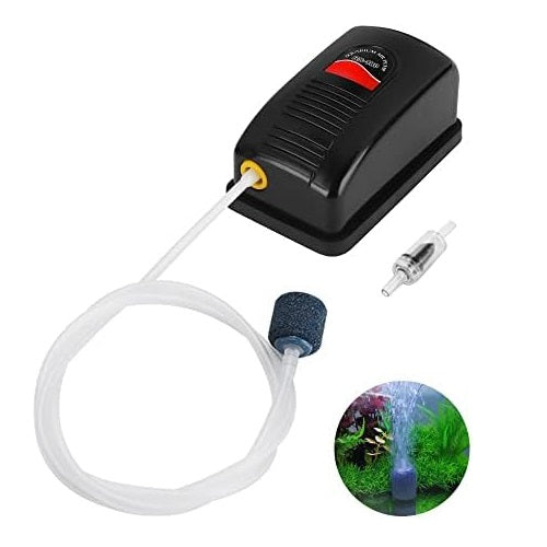 Aquarium Super Silent Oxygen Air Pump