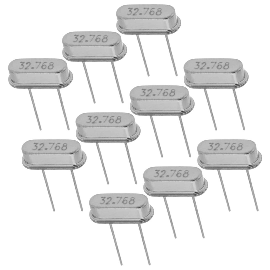 HC-49US Crystal Oscillator DIP