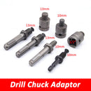Quick Changer Converter Adapter for Drill Chuck