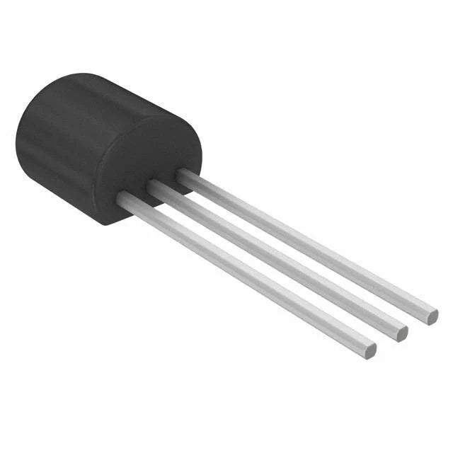 BCxxx General Purpose Transistors [TO-92]