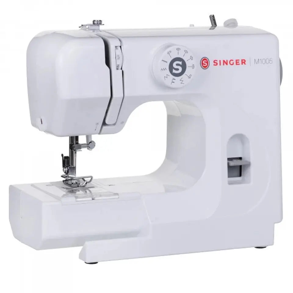 Singer: M1005 Electric Sewing Machine