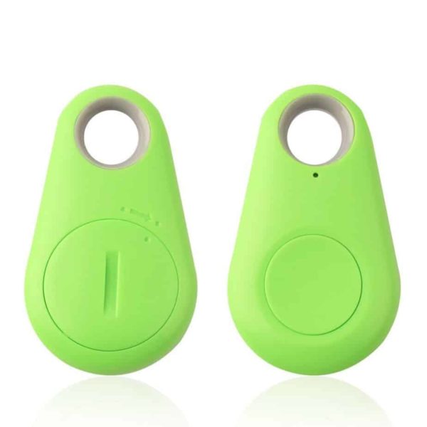 Smart Anti-Lost Waterproof Bluetooth Tracer For Pet Kids