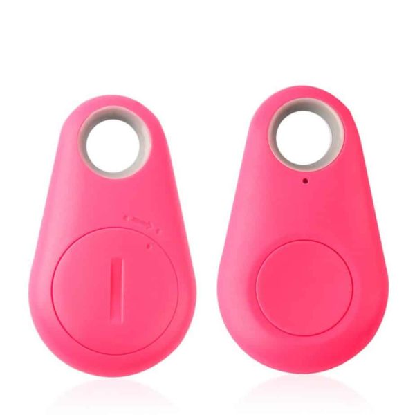 Smart Anti-Lost Waterproof Bluetooth Tracer For Pet Kids