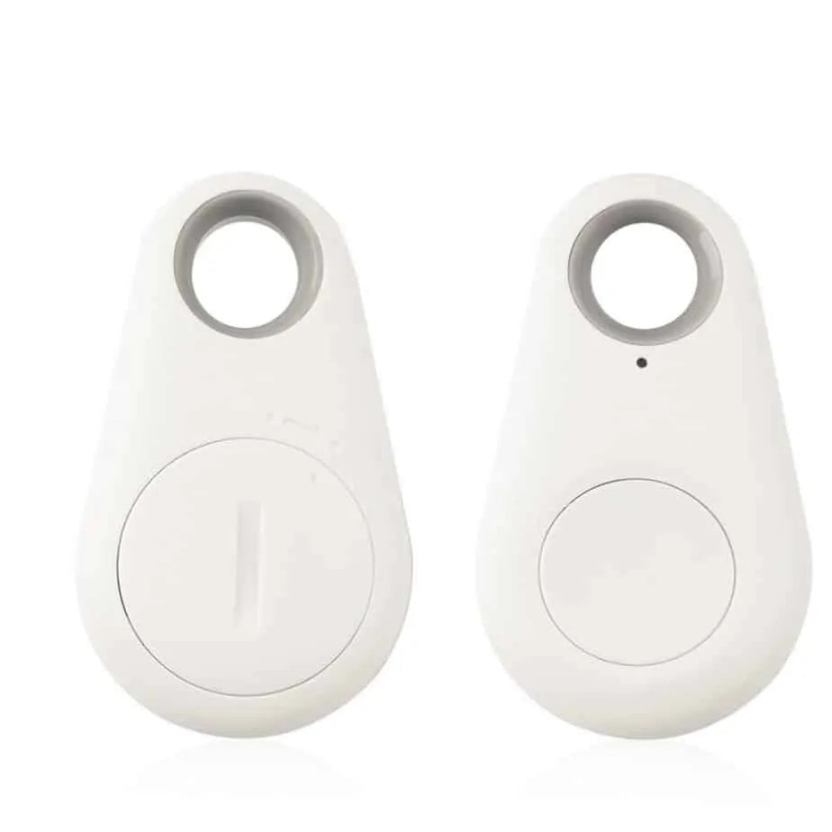 Smart Anti-Lost Waterproof Bluetooth Tracer For Pet Kids