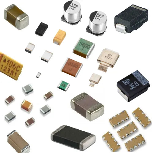 1206 SMD SMT MLCC Capacitor