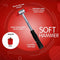 Taparia: SFH20 20gms Soft Faced Plastic Mallet Hammer with Rubber Grip Handle