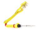 Generic: 220v 25W Low Cost Non-Returnable Soldering Iron
