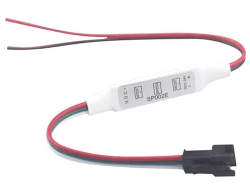 SP002E Mini Contrôleur 3 Touches Pour Bande LED Pixel