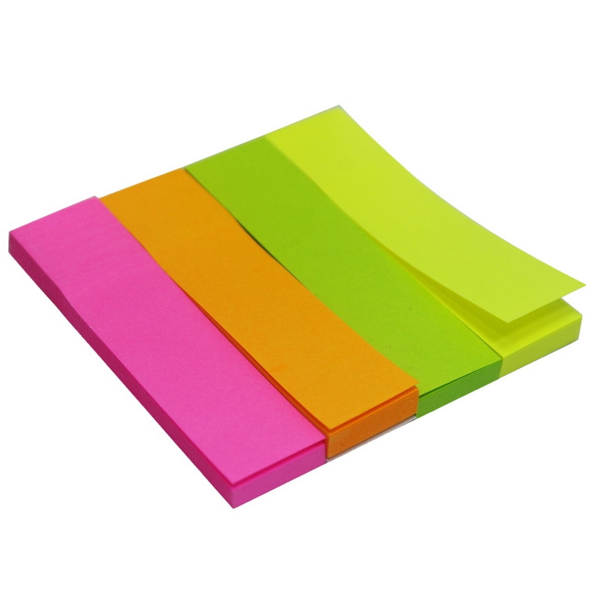 Sticky Notes Cube in Ultra Colors