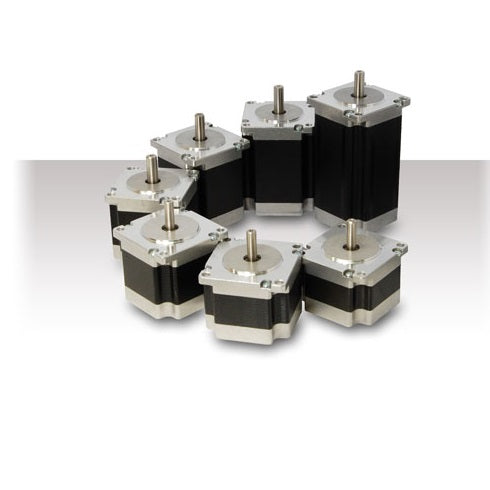 Nema23 57x57 Stepper Motors