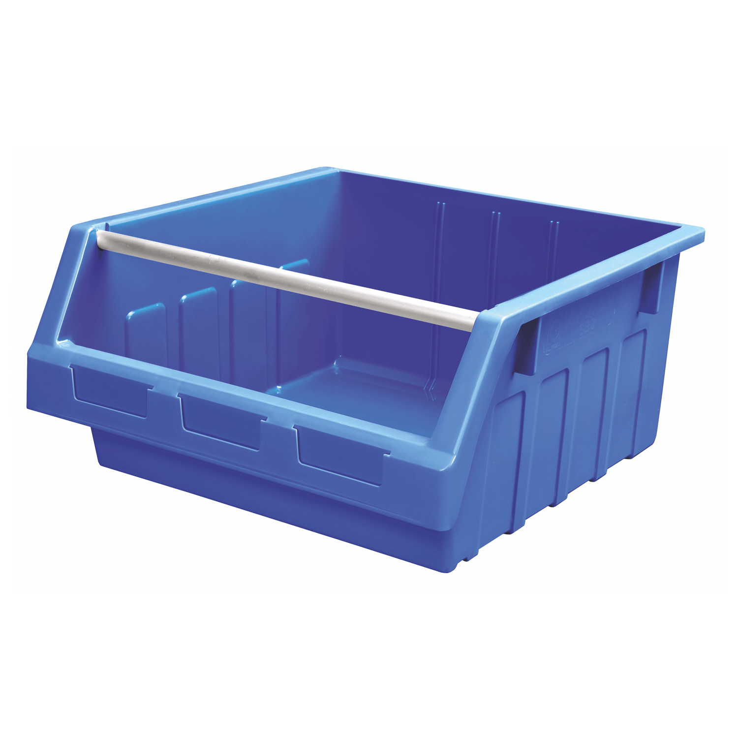 Alkon: Supra Bin for Efficient Components Management