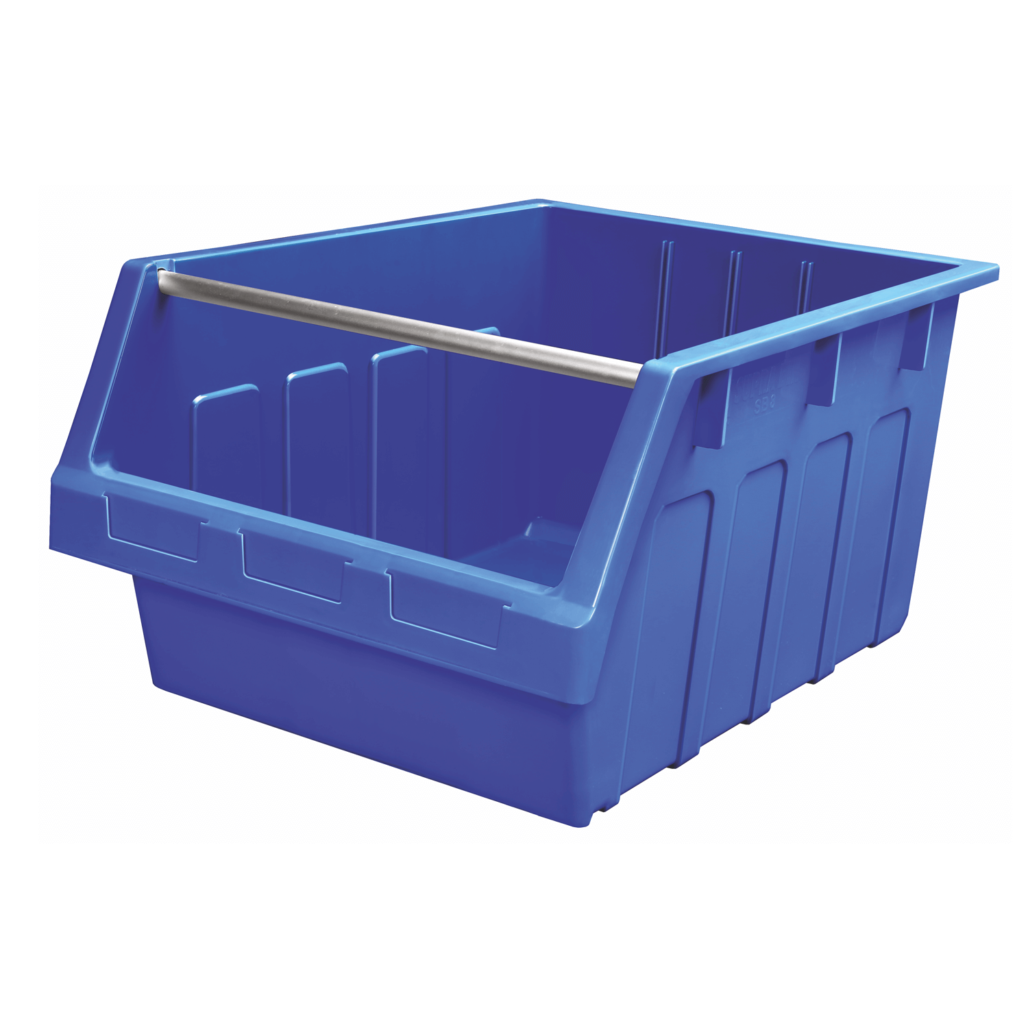 Alkon: Supra Bin for Efficient Components Management