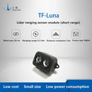 TF-Luna ToF LiDAR Module - 8 Meters Distance Sensor