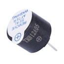 Small Active Electromagnetic Buzzer B10