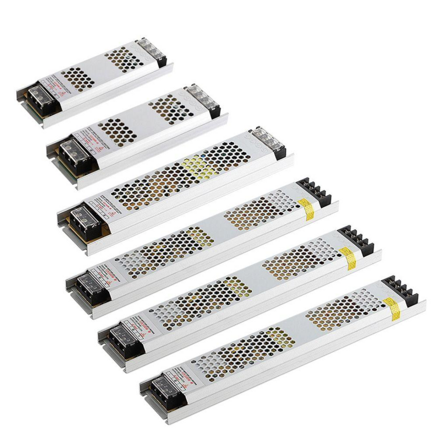 Buy Ultra Slim SMPS LED Driver – High-Efficiency Switch Mode Power ...