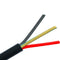 Heavy Duty PVC & FR Insulated 3 Core 2.5mm Copper Electric Wire (in meters)