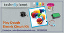 Play and Dough Electric Circuit Kit