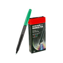 OHP/CD/DVD Permanent Marker Pen