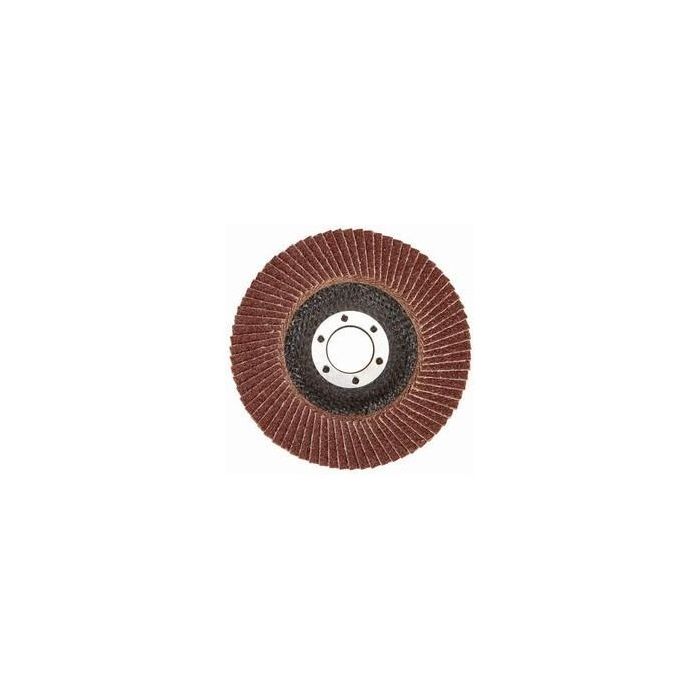 Generic: 4in 100x16mm Flap Sanding Abrasive Wheel Disc for Grinder Machine