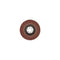 Generic: 4in 100x16mm Flap Sanding Abrasive Wheel Disc for Grinder Machine