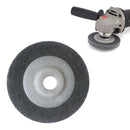 100mm Nylon Fiber Polishing Wheel Grinding Disc For Angle Grinder