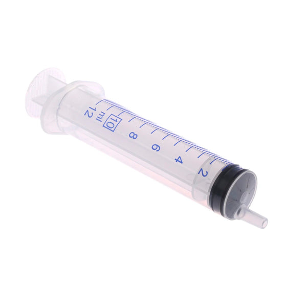 10ml Syringe without Needle for DIY/ Hydraulic Projects/ Home Use