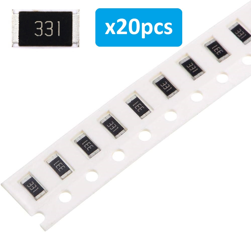 1206 SMD SMT Chip Resistor