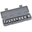10pcs Socket Toolkit Wrench Set for Cars/Bike/Cycle