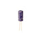 Electrolytic Capacitor 10μF 63V (Through Hole)