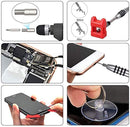110 in 1 Professional Precision Screwdriver Set / Multi-Function Magnetic Repair Tool Kit
