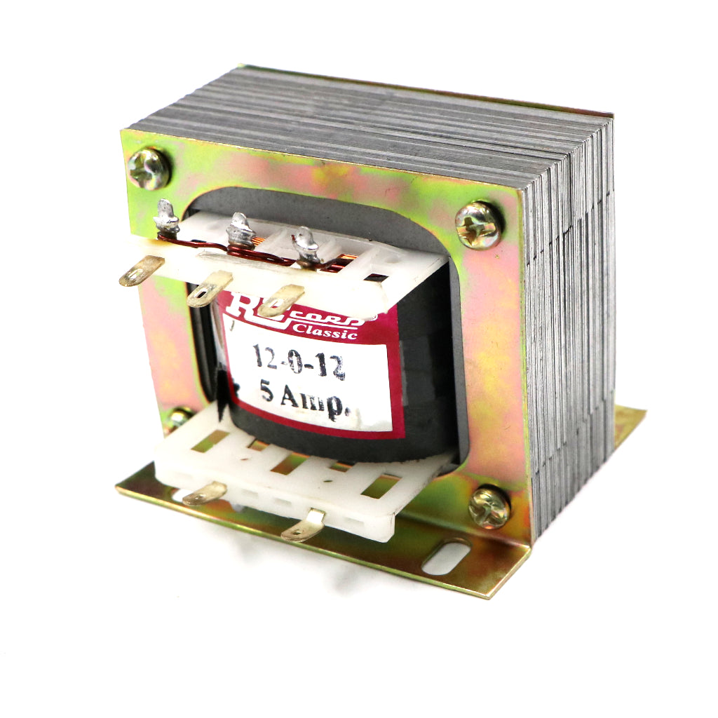 [Generic]: 220VAC Step Down Power Transformer