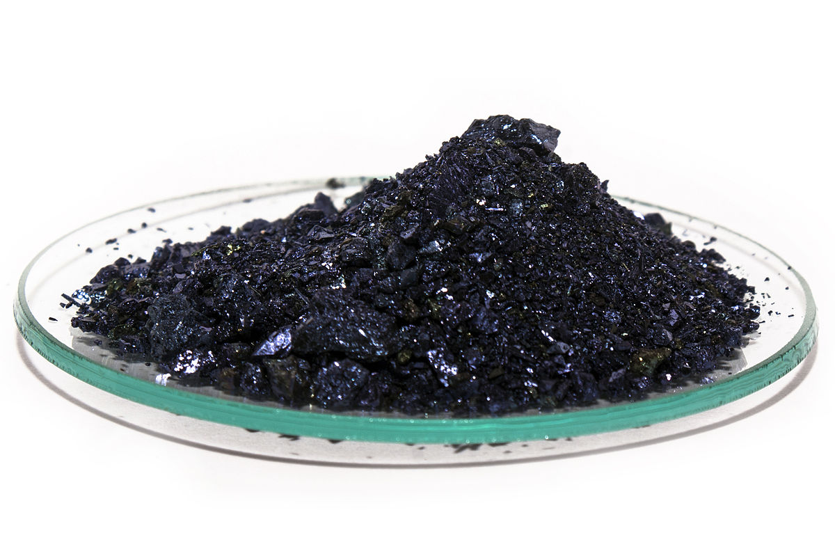 Potassium Permanganate Powder KMNO4 500gm