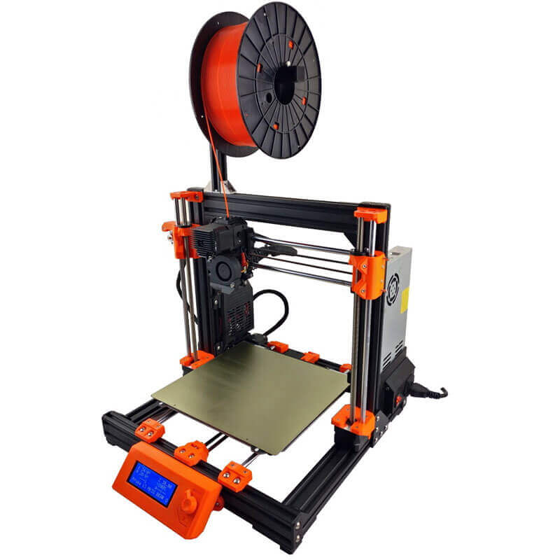 Original Prusa i3 MK3S 3D Printer