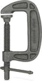 Taparia 1259-2 Steel C-Clamp G-Clamp 2in/55mm