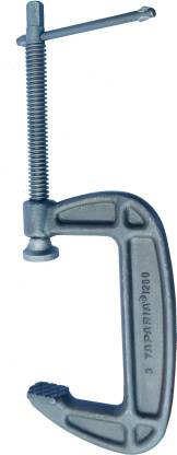Taparia c clamp top