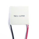 TEC1 12709 40x40mm Thermoelectric Cooler 9A Peltier Module