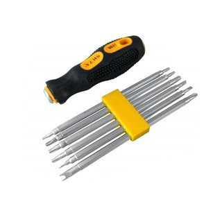 Generic: 12 in 1 Multipurpose Screwdriver Set